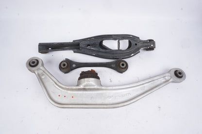 2018- 2025 HONDA ODYSSEY REAR LEFT SUSPENSION LOWER CONTROL ARM SET OF 3 OEM