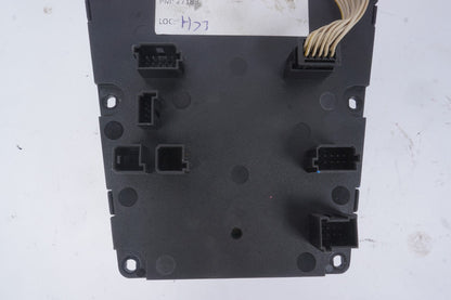03-08 Mercedes R230 SL500 SL550 Center Console ESP ABC Switch Button OEM