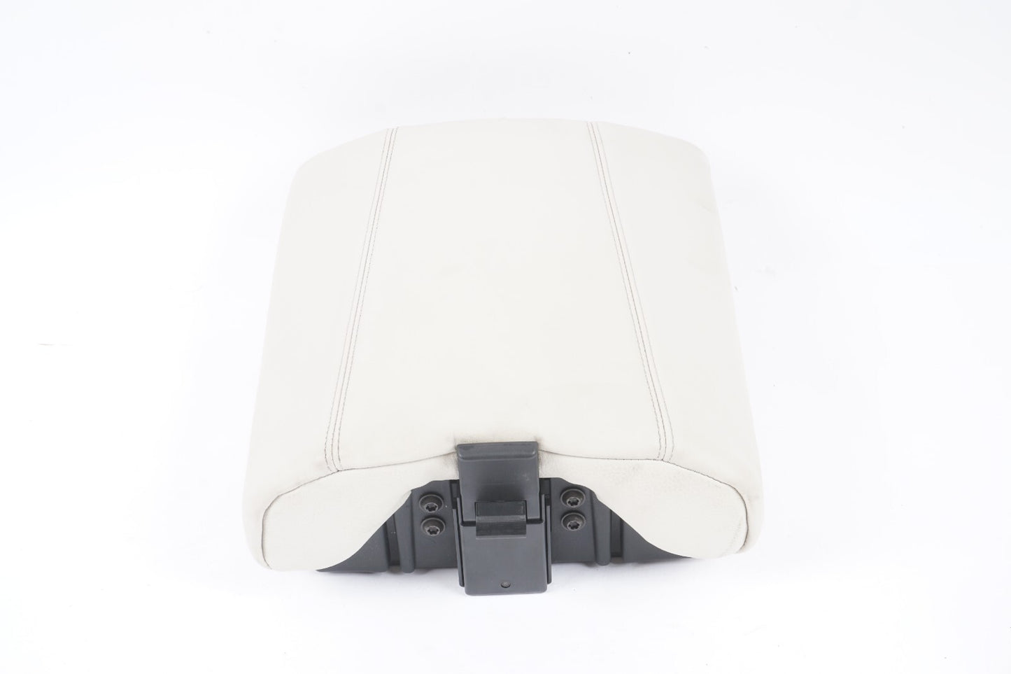 2012 - 2018 BMW 650i 640i Rear Center Console Seat Armrest Cover Trim  OEM