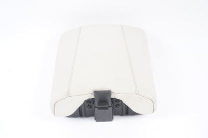 2012 - 2018 BMW 650i 640i Rear Center Console Seat Armrest Cover Trim  OEM