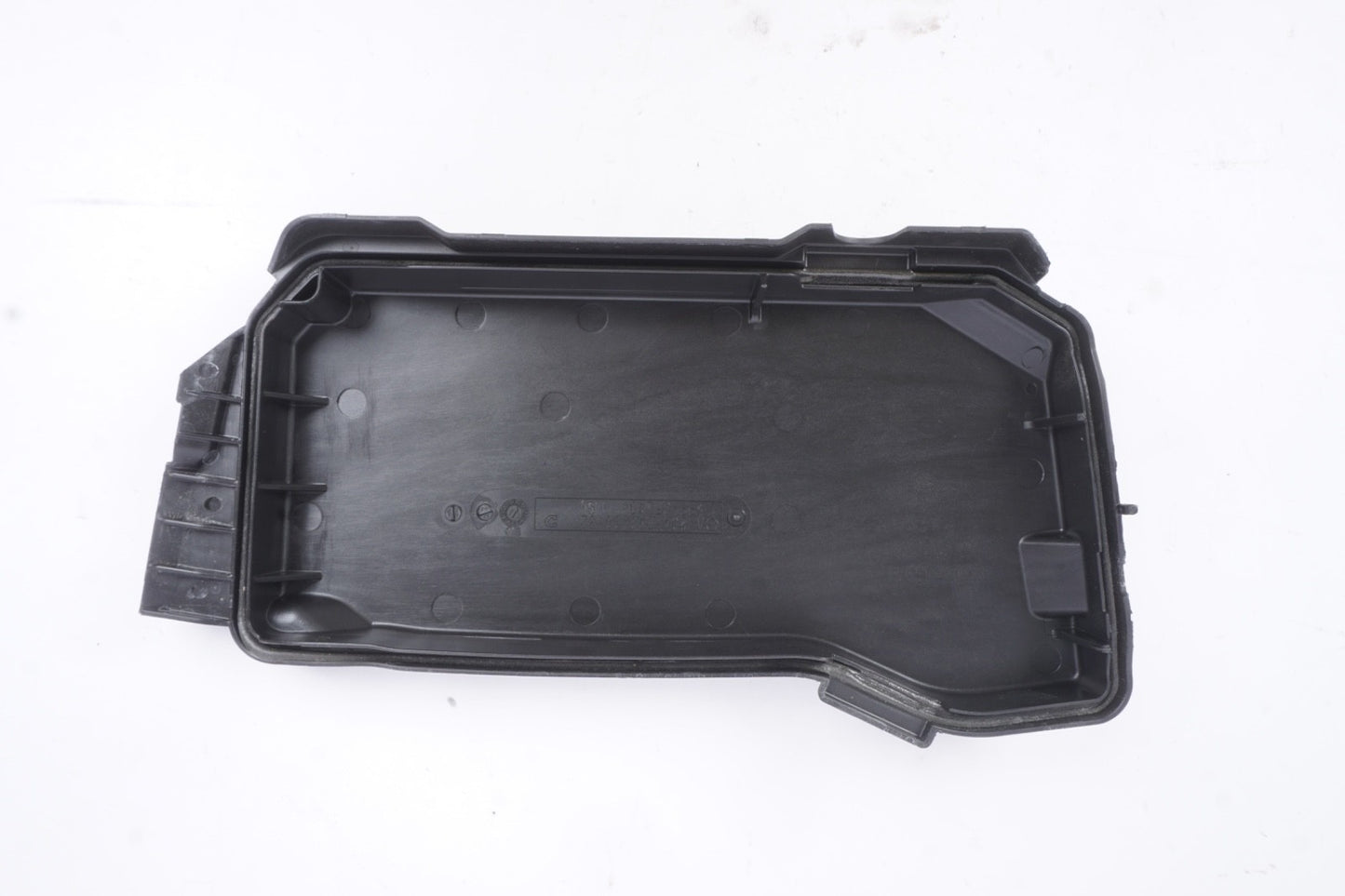 10-17 Mercedes E350 E550 E400 C207 Cover Panel Trim Fuse Box Relay A2045400082