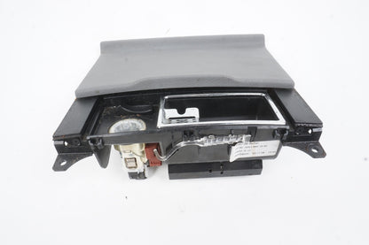 2007 - 09 Mercedes W221 S550 Ash Tray Ashtray Lighter Trim Gray 2216801552 OEM