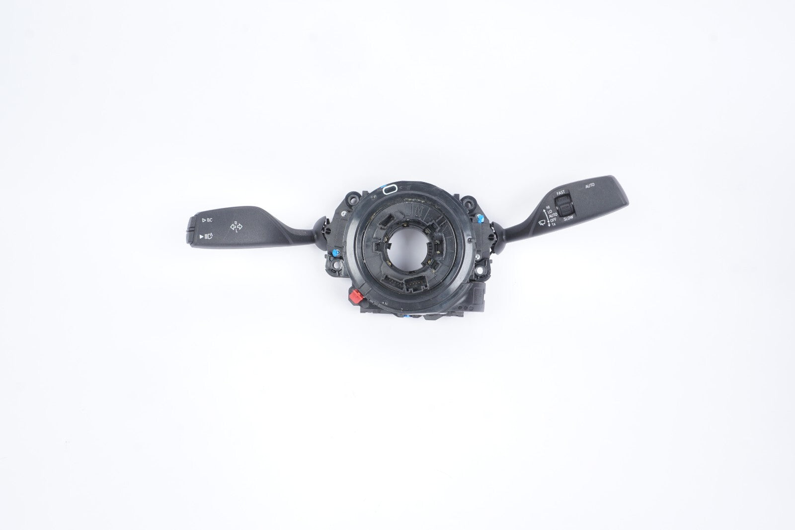 2021 - 2024 BMW 430I G22 Steering Column Wiper Headlight Turn Switch OEM