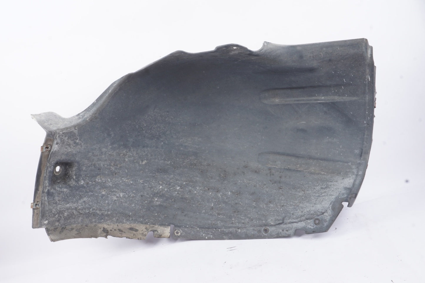 2007 - 2011 Mercedes-Benz ML350 FRONT LEFT FENDER LINER FRONT SECTION