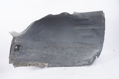 2007 - 2011 Mercedes-Benz ML350 FRONT LEFT FENDER LINER FRONT SECTION