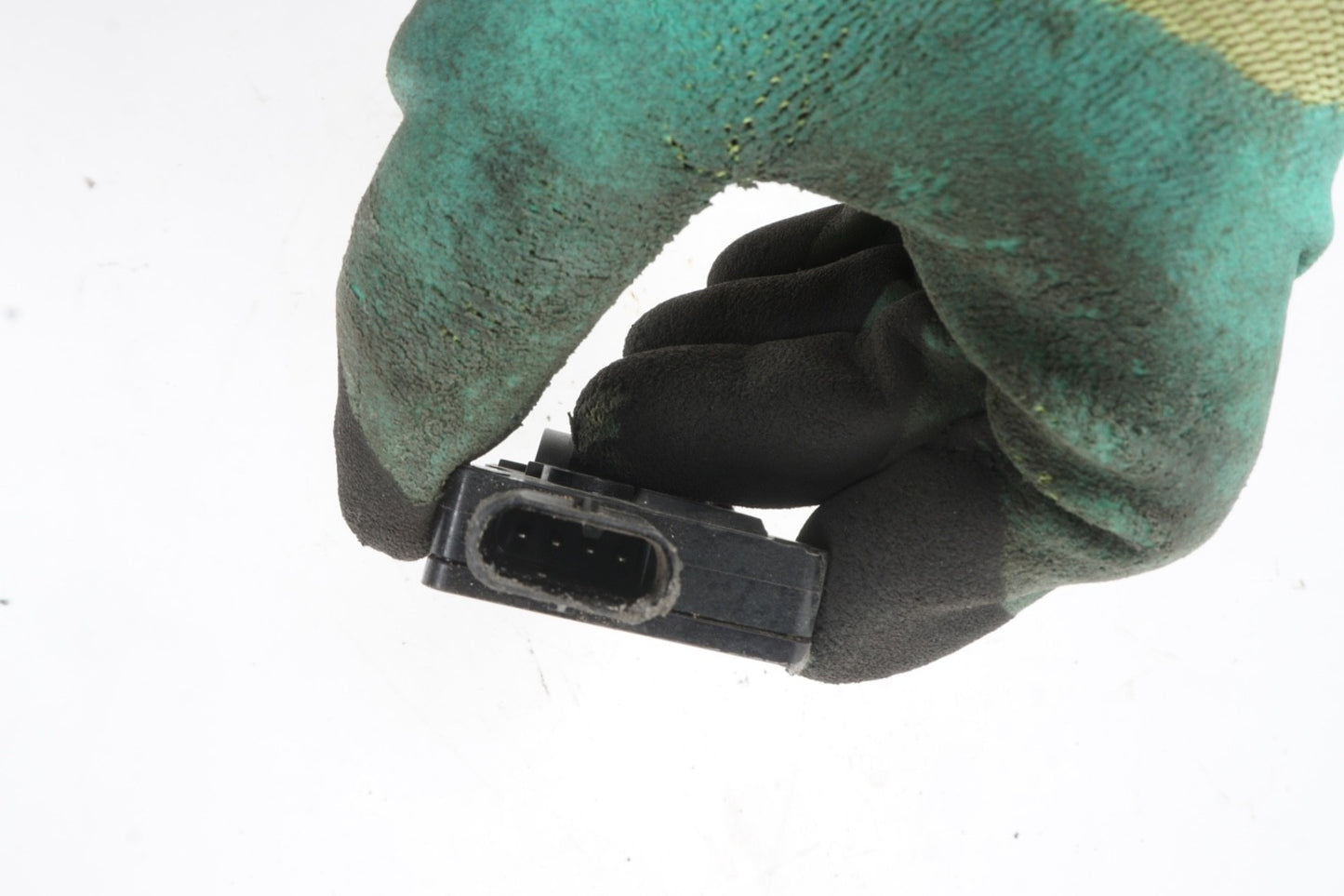 2022 - 2025 MERCEDES EQB OEM RADIATOR AIR SHUTTER MOTOR 2975006100