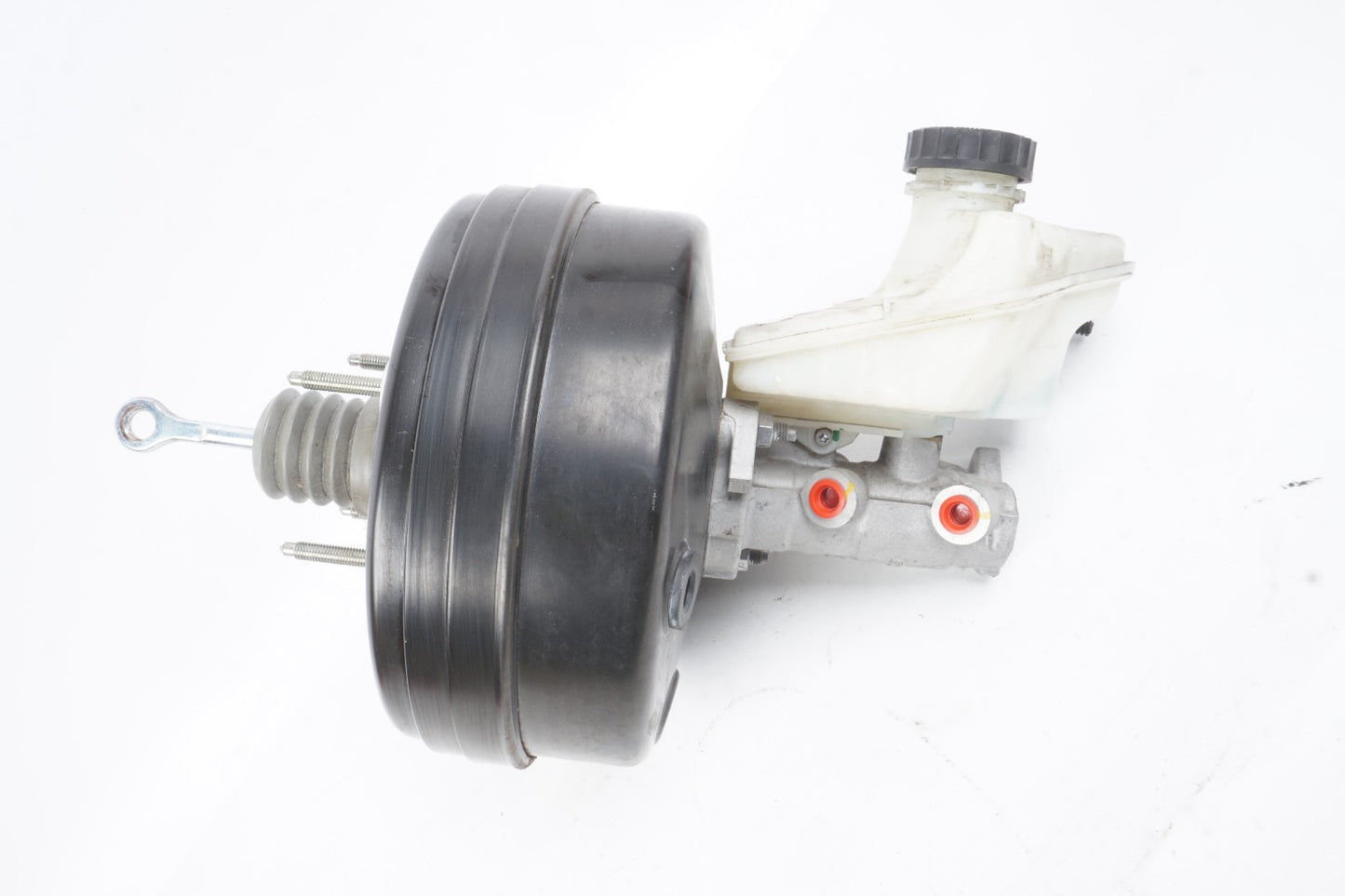 2014 - 2017 Maserati Ghibli Power Brake Booster & Master Cylinder OEM
