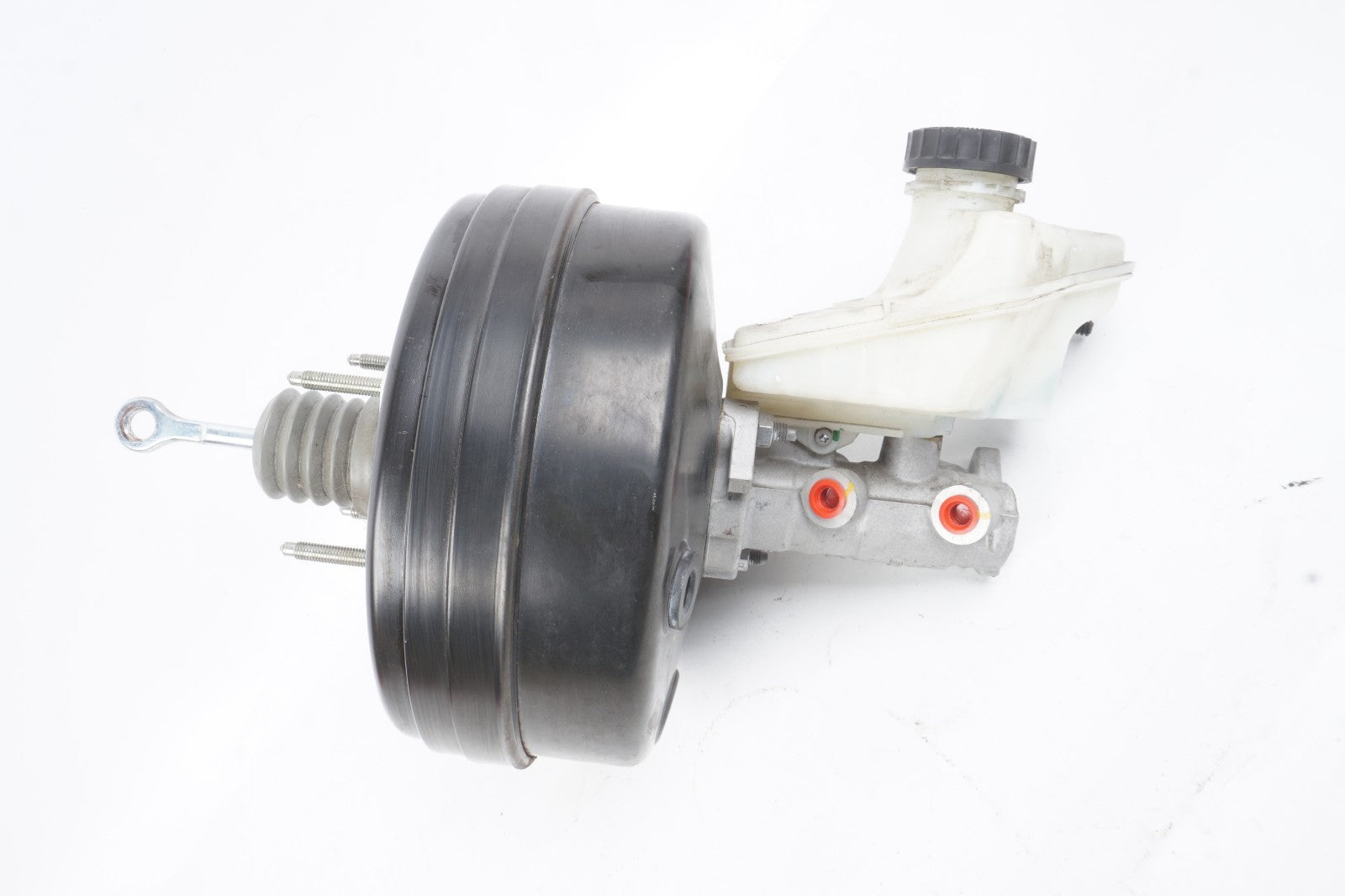 2014 - 2017 Maserati Ghibli Power Brake Booster & Master Cylinder OEM