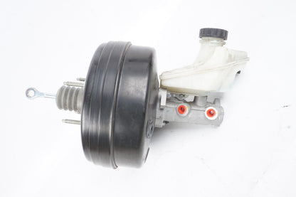 2014 - 2017 Maserati Ghibli Power Brake Booster & Master Cylinder OEM