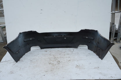 2012 - 2016 BMW 650i 640i Rear Bumper Cover  OEM