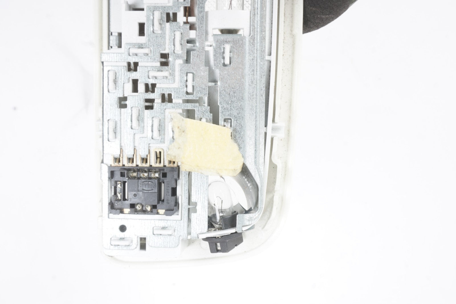 08-14 Mercedes-Benz C300 Overhead Interior Light Lamp OEM