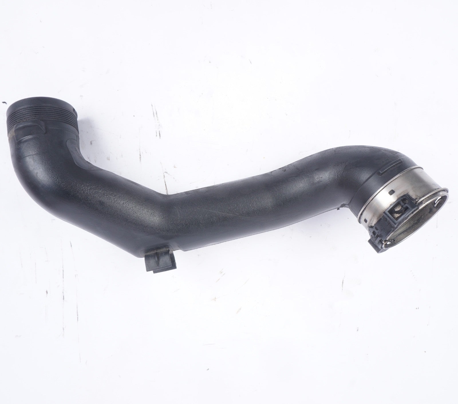 2011-2016 BMW N55 535I 640I 3.0L CHARGE INTERCOOLER AIR TRACT TUBE HOSE 7582314