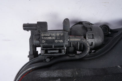 12-18 Mercedes W207 E350 C350 GLE350  M276 Engine Motor Air Intake Manifold