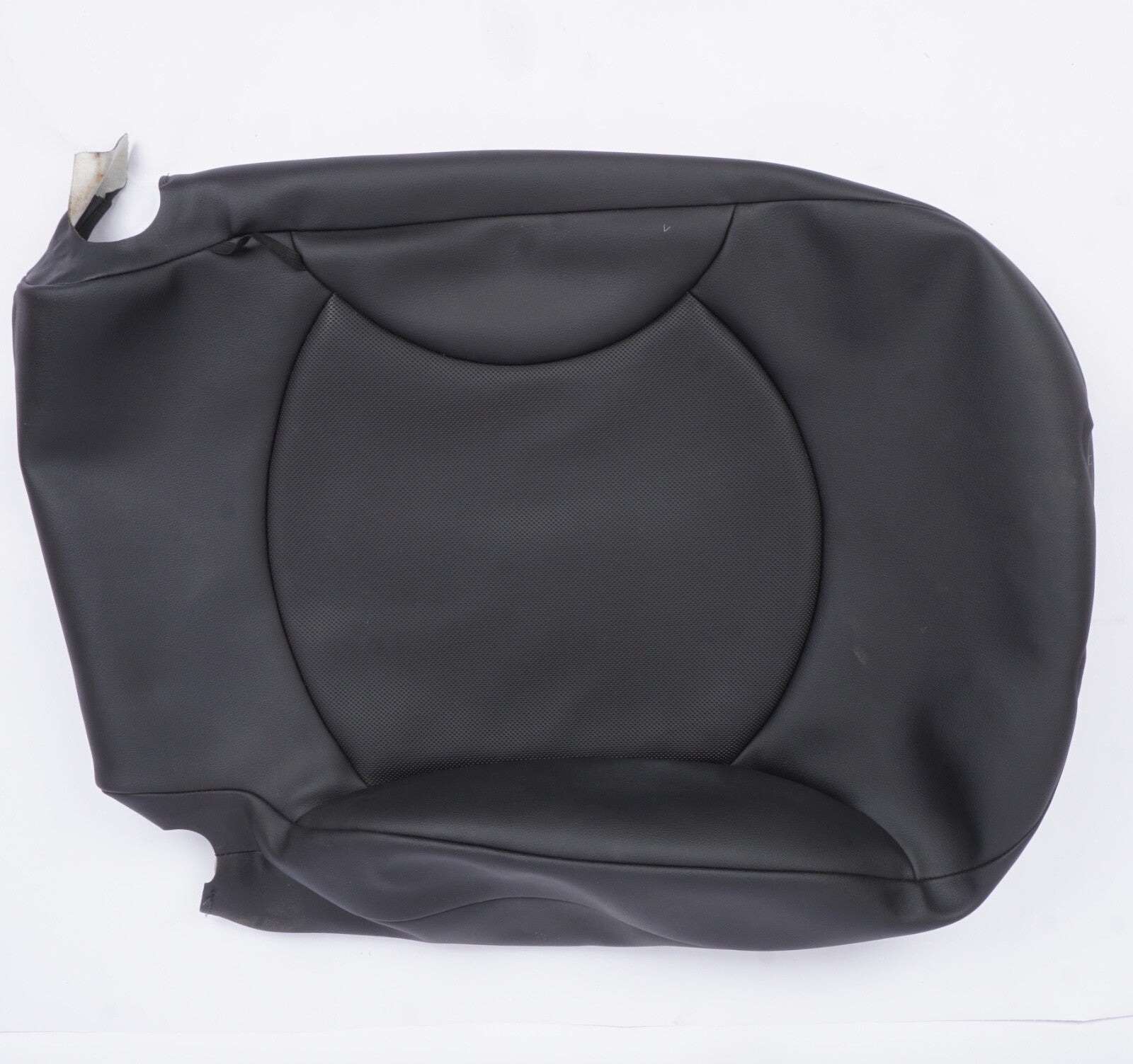 2011-2016 Mini Cooper Countryman Rear Left Seat Backrest