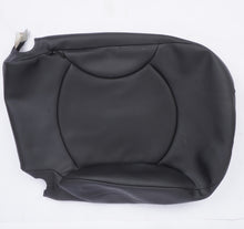 2011-2016 Mini Cooper Countryman Rear Left Seat Backrest