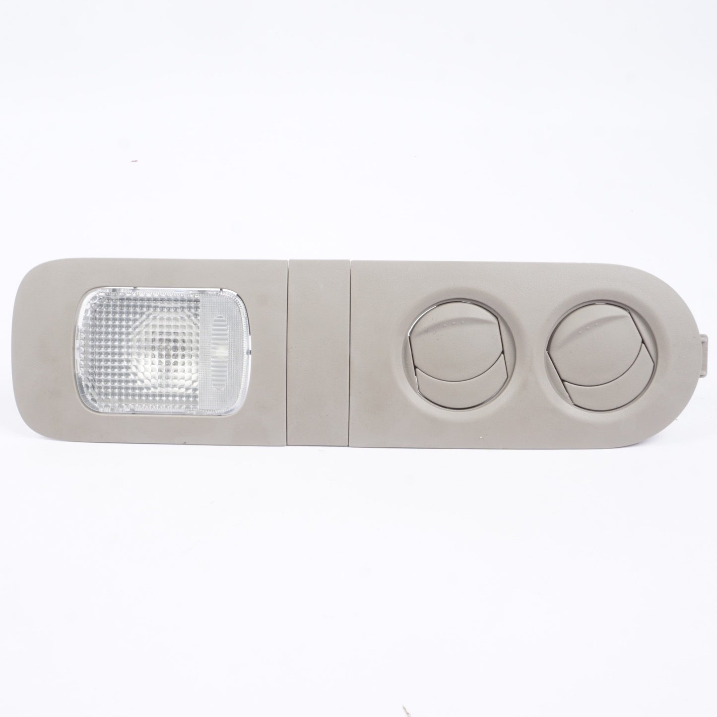 2011 2012 2013 2014-2017 Honda Odyssey 2nd 3rd Row Roof Air Vent Dome Light OEM