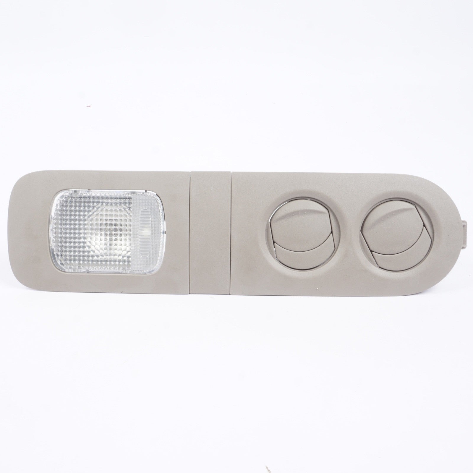 2011 2012 2013 2014-2017 Honda Odyssey 2nd 3rd Row Roof Air Vent Dome Light OEM