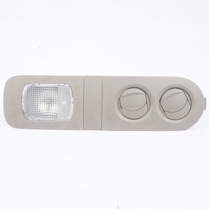 2011 2012 2013 2014-2017 Honda Odyssey 2nd 3rd Row Roof Air Vent Dome Light OEM