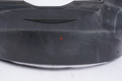 2012-2017 FIAT 500 FRONT FENDER LINER SPLASH SHIELD LEFT SIDE OEM NEW MOPAR
