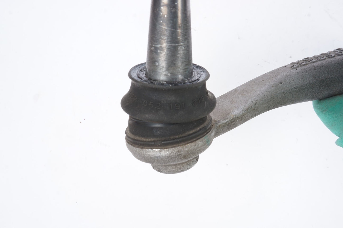 2021 - 2024 Polestar 2 XC40 Front Outer Steering Tie Rod End Left & Right OEM