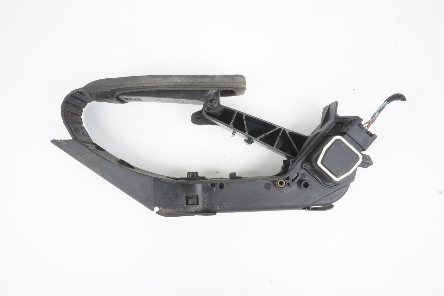 03-14 Mercedes W220 S430 S500 Accelerator Gas Pedal Throttle A2203000104 OEM