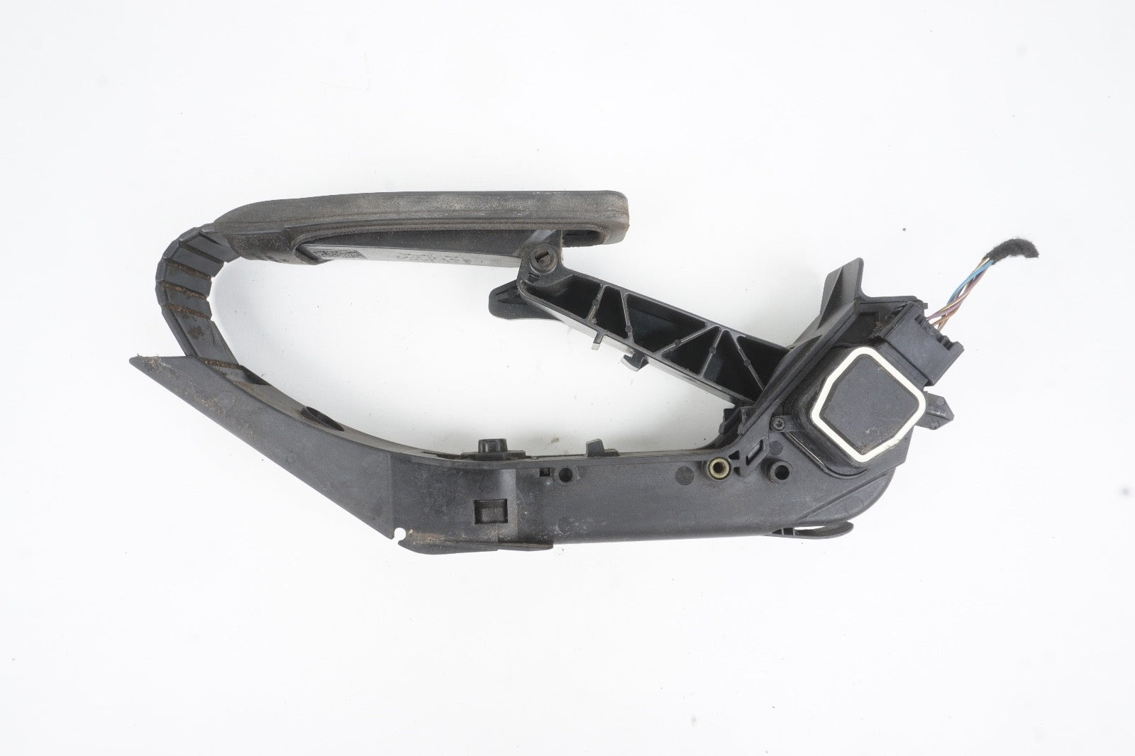 03-14 Mercedes W220 S430 S500 Accelerator Gas Pedal Throttle A2203000104 OEM