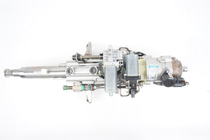 2011-2017 Audi D4 A8 A8L Steering Column Assembly OEM