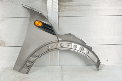 07 - 15 MINI COOPER S R57 FRONT FENDER RIGHT PASSENGER SIDE OEM