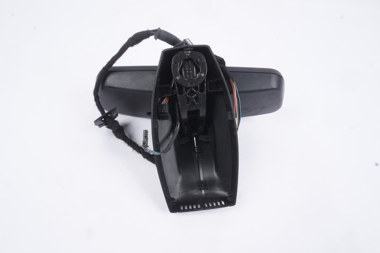 2007 - 2012 BMW 328i Interior Rear View Mirror OEM 