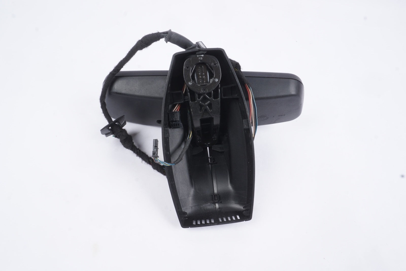 2007 - 2012 BMW 328i Interior Rear View Mirror OEM 