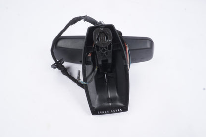 2007 - 2012 BMW 328i Interior Rear View Mirror OEM 