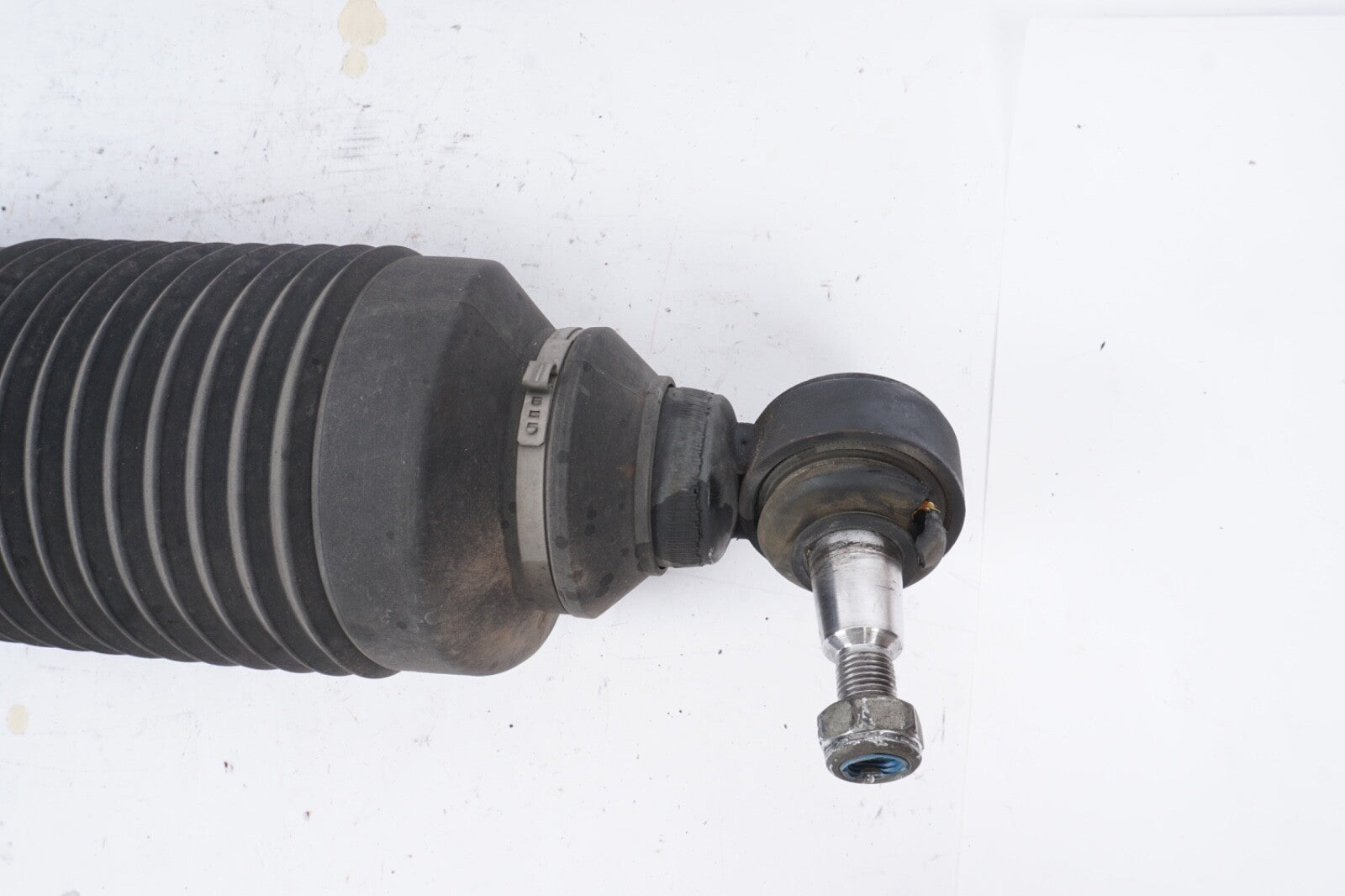 Mercedes R230 SL500 SL600 Front Left Side Hydraulic Shock Strut Absorber Arnott