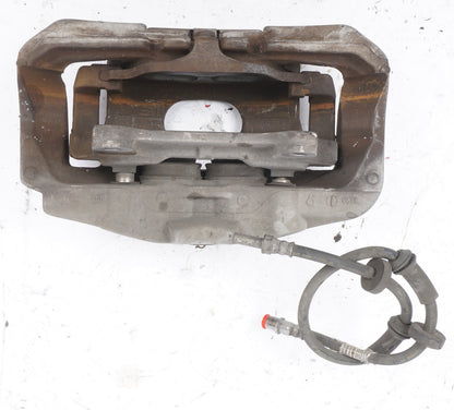 2012 - 2017 Audi A8L A8 Front Brake Caliper Right Passenger Side OEM
