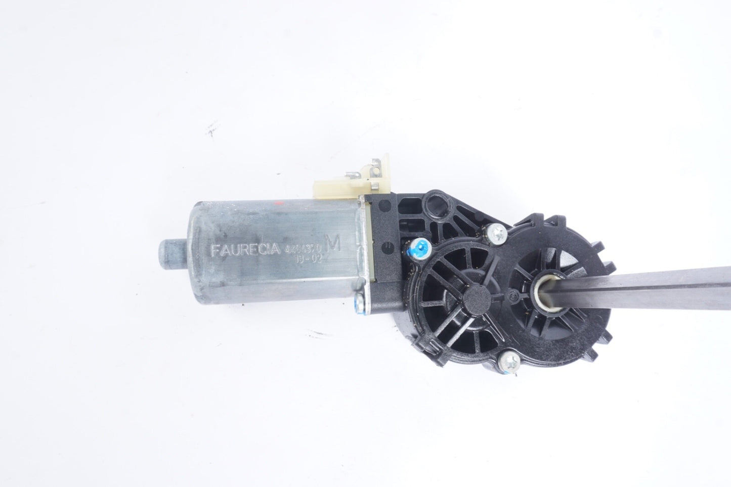 2011 - 2018 PORSCHE CAYENNE FRONT LEFT DRIVER SEAT RECLINE MOTOR OEM