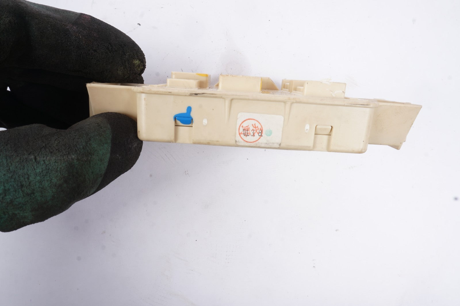 2002 - 2010 LEXUS SC430 FUSE BOX FUSEBOX RELAY JUNCTION CONNECTOR OEM