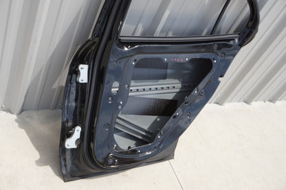 15-20 Mercedes X156 GLA250 Rear Right Passenger Side Door Shell Panel OEM