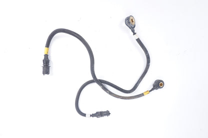 2014-2019 MASERATI GHIBLI SQ4 3.0L V6 ENGINE KNOCK SENSORS X2 OEM