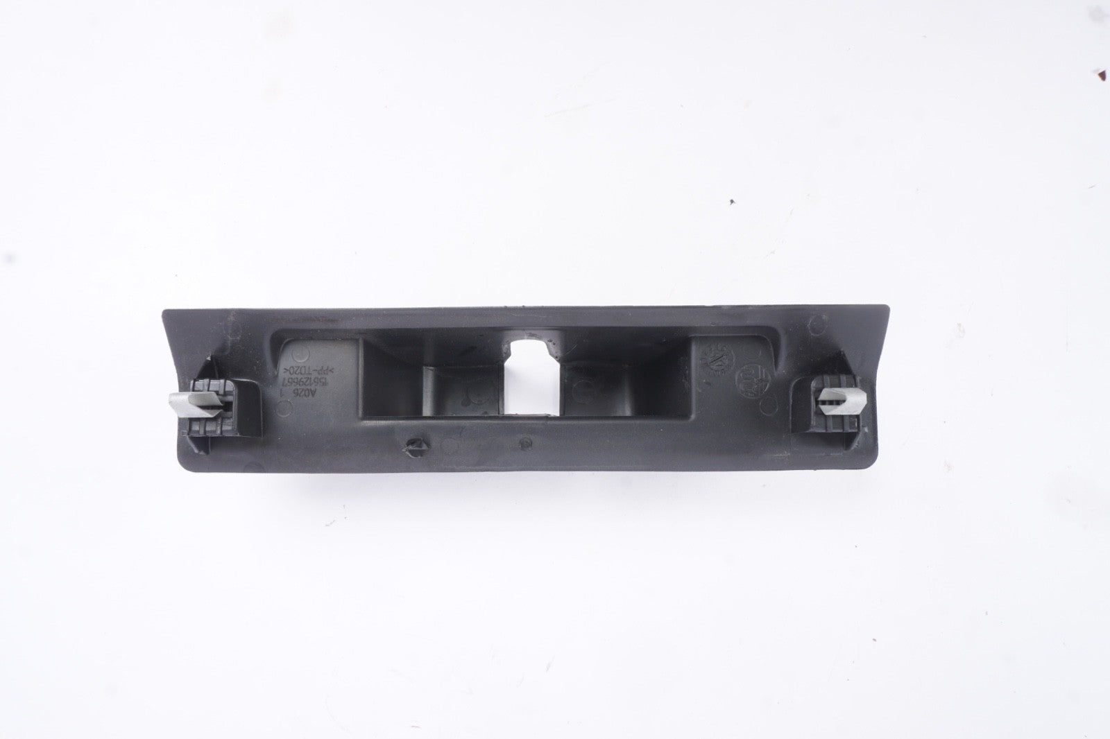 2017 - 2023 Alfa Romeo Stelvio Rear Trunk Hatch Liftgate Lock Latch Cover Trim