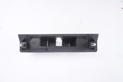 2017 - 2023 Alfa Romeo Stelvio Rear Trunk Hatch Liftgate Lock Latch Cover Trim