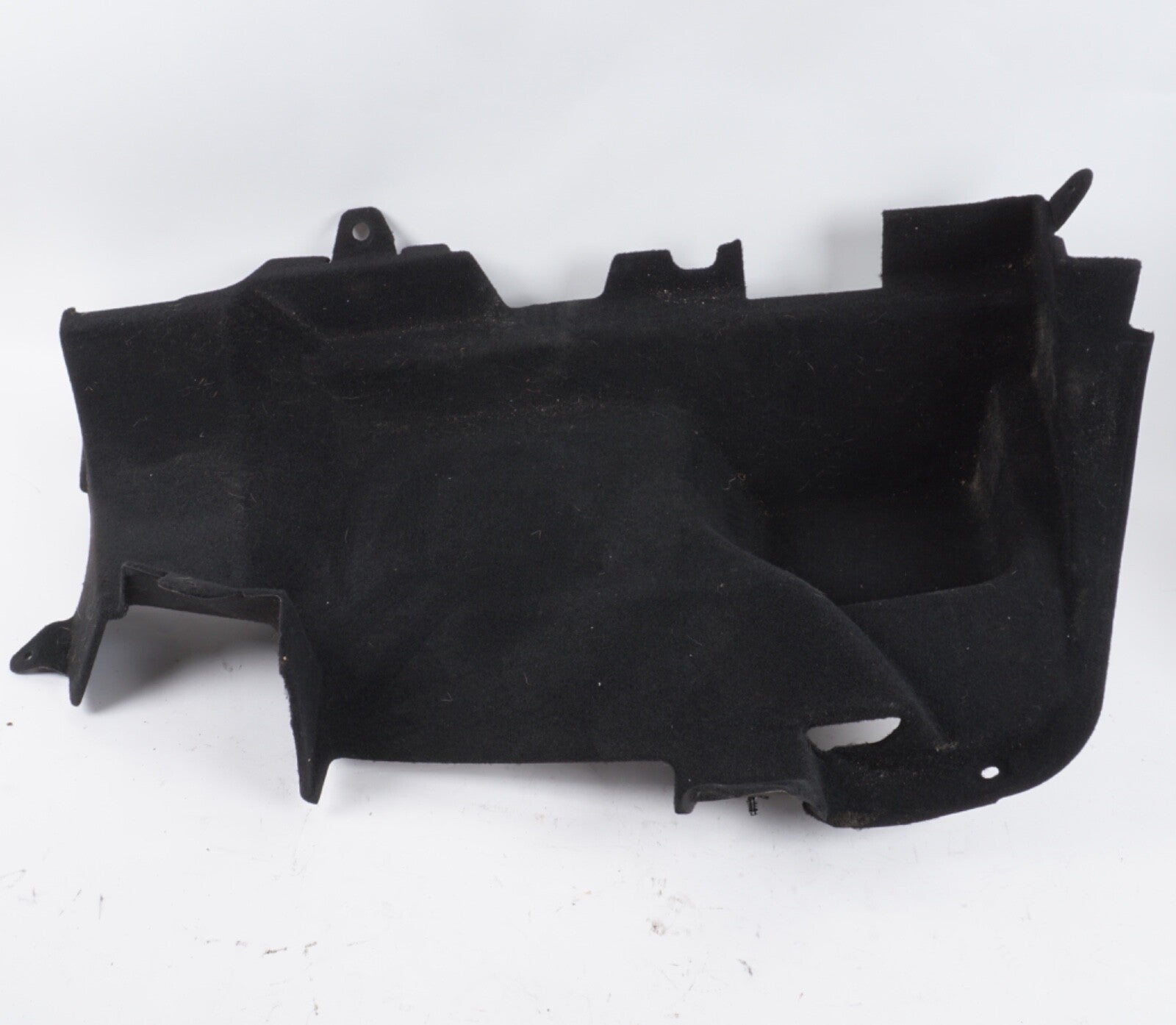 2017-2020 ALFA ROMEO GIULIA REAR LEFT DRIVER SIDE QUARTER PANEL COVER TRIM OEM