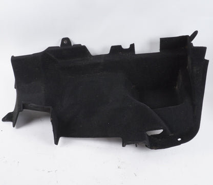 2017-2020 ALFA ROMEO GIULIA REAR LEFT DRIVER SIDE QUARTER PANEL COVER TRIM OEM