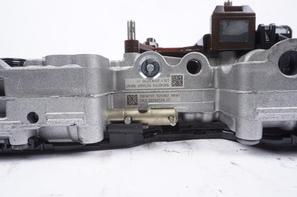 2014 - 2016 MASERATI GHIBLI RWD AUTOMATIC TRANSMISSION VALVE BODY OEM