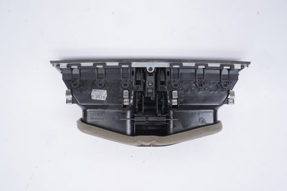 2004-2006 BMW 645Ci E63 E64 DASH CENTER AIR VENT OUTLET OEM