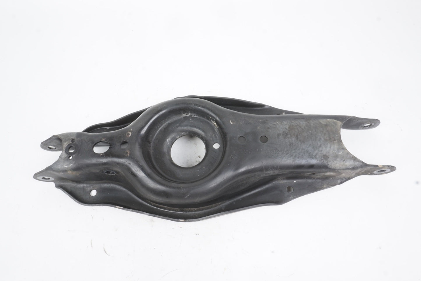 Rear Left Spindle Knuckle Wheel Hub Control Arm Mercedes X243 EQB300 GLB250 OEM