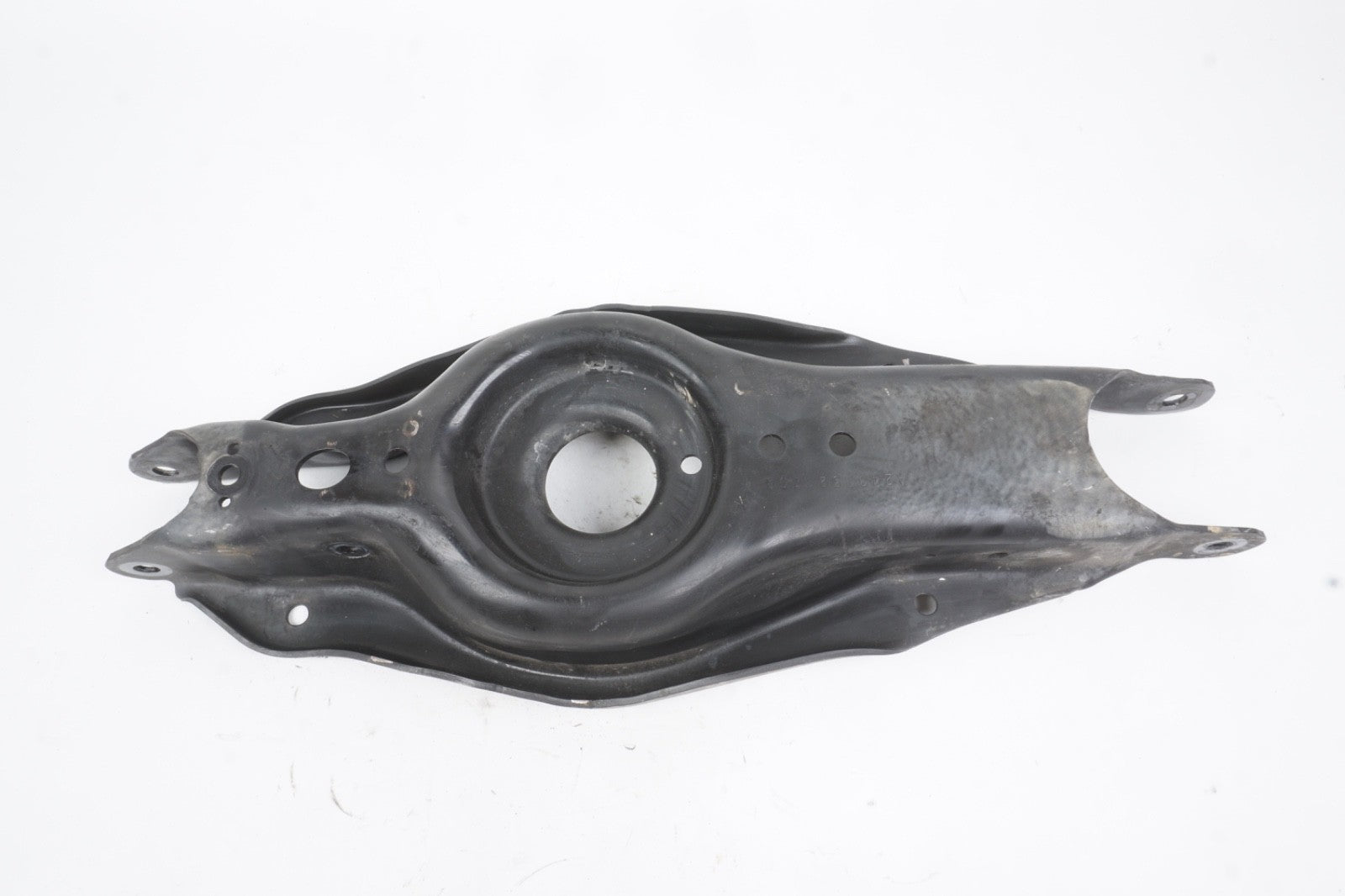 Rear Left Spindle Knuckle Wheel Hub Control Arm Mercedes X243 EQB300 GLB250 OEM