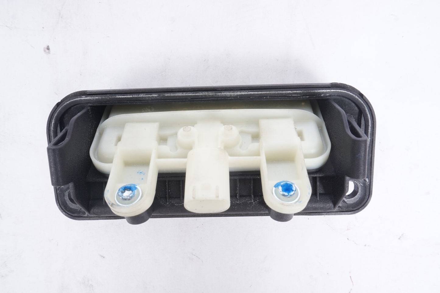 08-14 Mercedes C300 C350 W204 Rear Trunk Tailgate Release Open Handle  OEM
