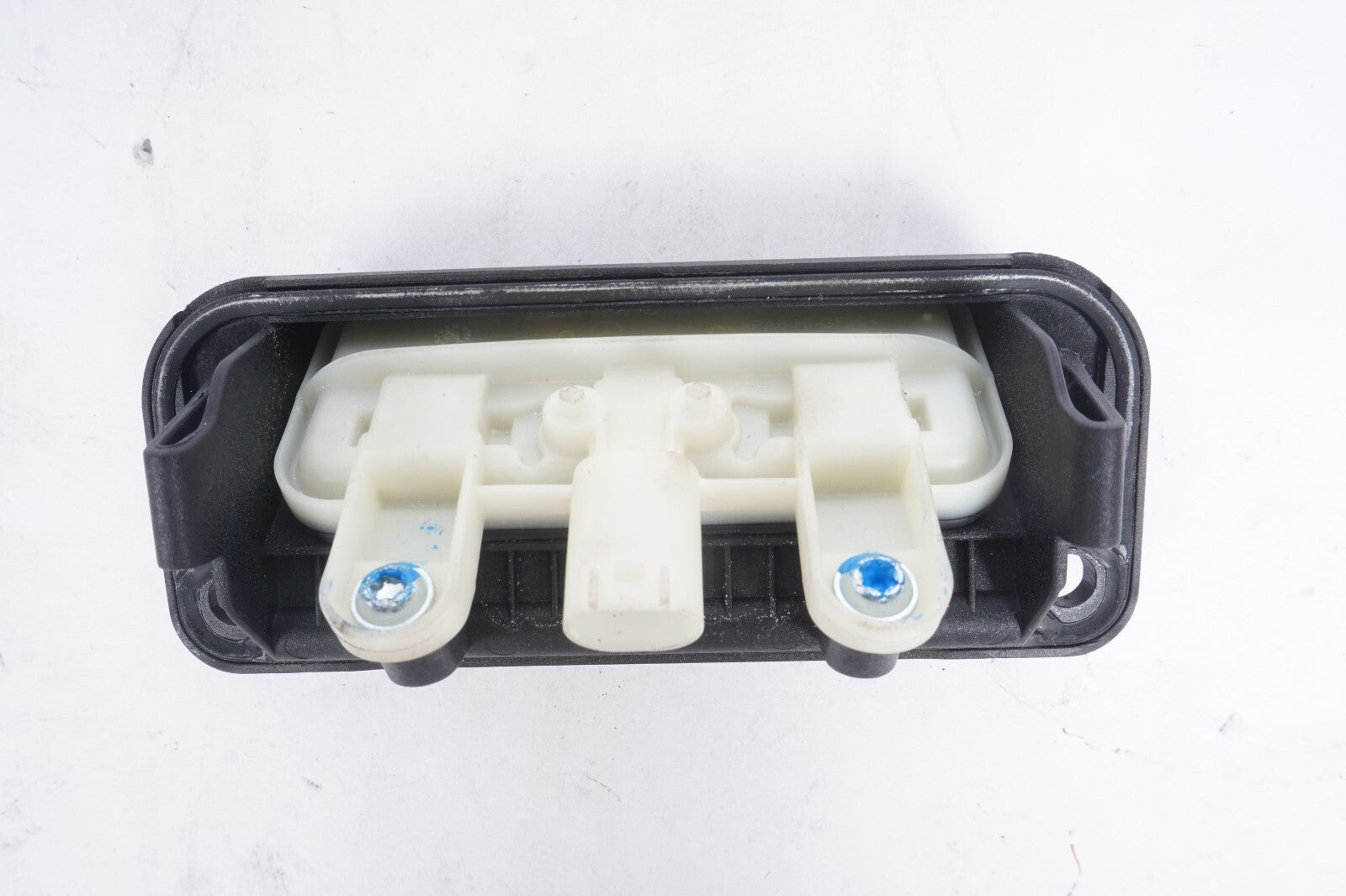 08-14 Mercedes C300 C350 W204 Rear Trunk Tailgate Release Open Handle  OEM