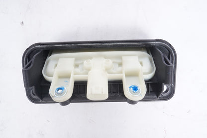 08-14 Mercedes C300 C350 W204 Rear Trunk Tailgate Release Open Handle  OEM
