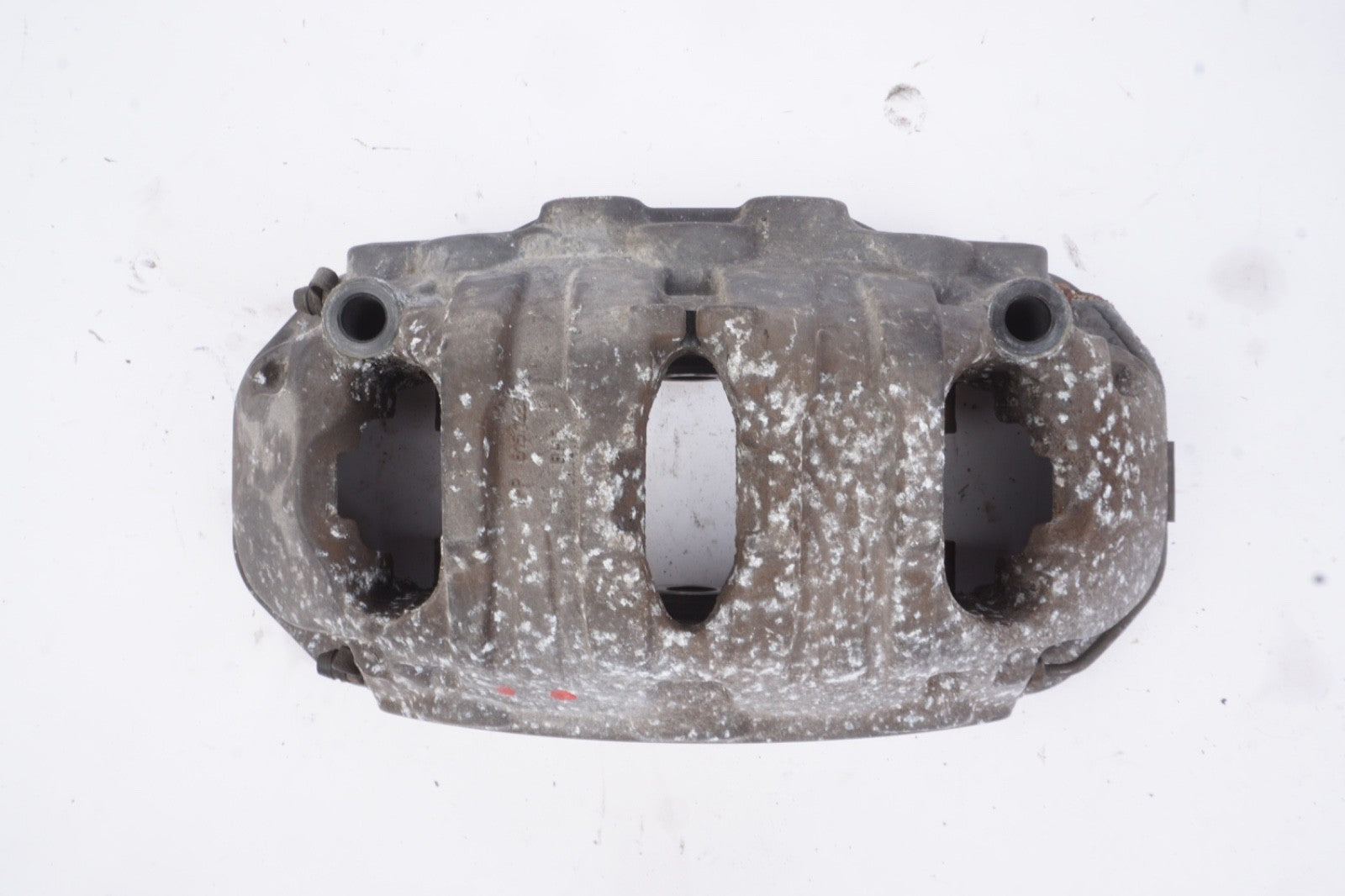 2011 - 2014 PORSCHE CAYENNE - Front Right Brake Caliper (Brembo) 7P5615106BE
