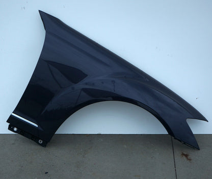 2007 - 2013 MERCEDES S550 W221 FRONT FENDER RIGHT PASSENGER SIDE OEM
